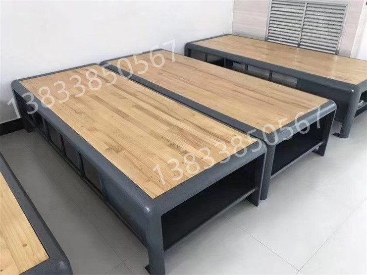 山南戒毒所床具