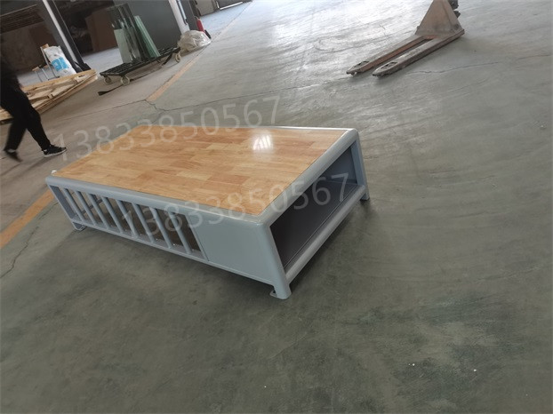 山南拘留所床具
