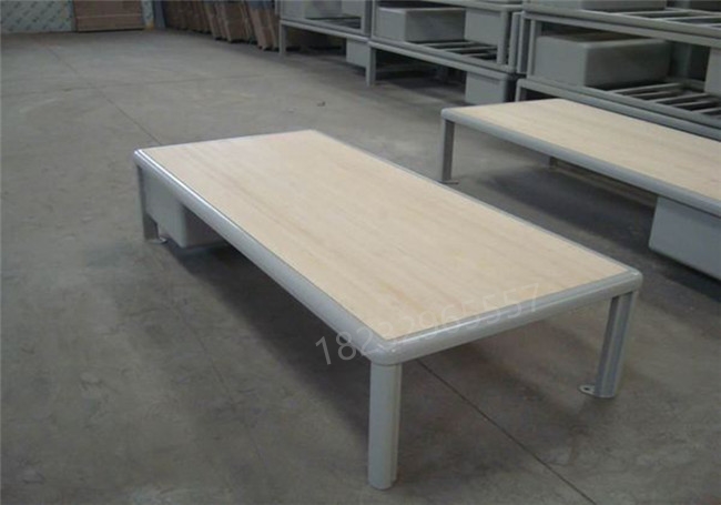 山南看守所床具