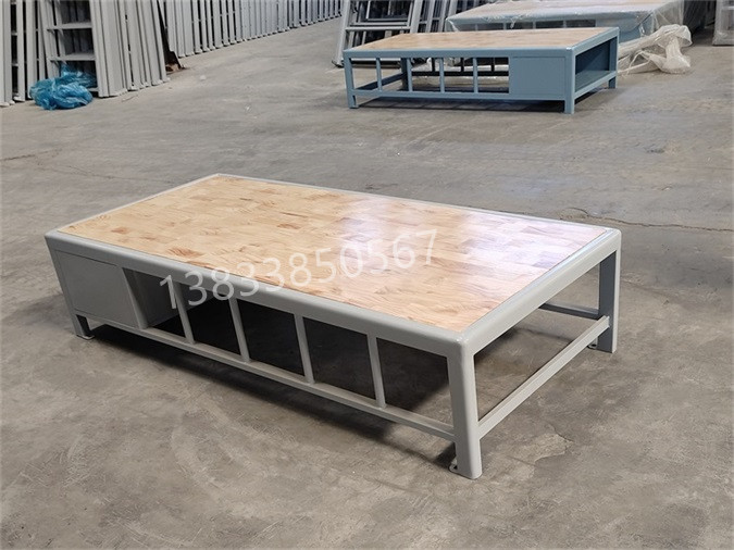 山南Y型看守所床具